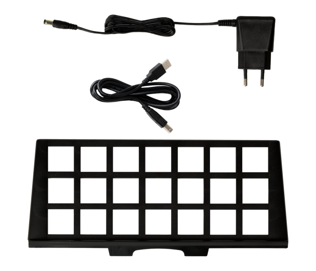 MusicMate Keyboard MM-KB-150 VirtuoKey - 1588178 - zdjęcie 7